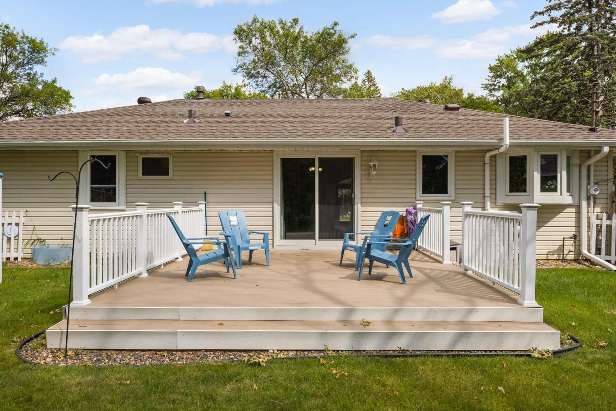 Cottage Grove Haven, Spacious 4-Bed, 3 Baths Retreat Exterior foto